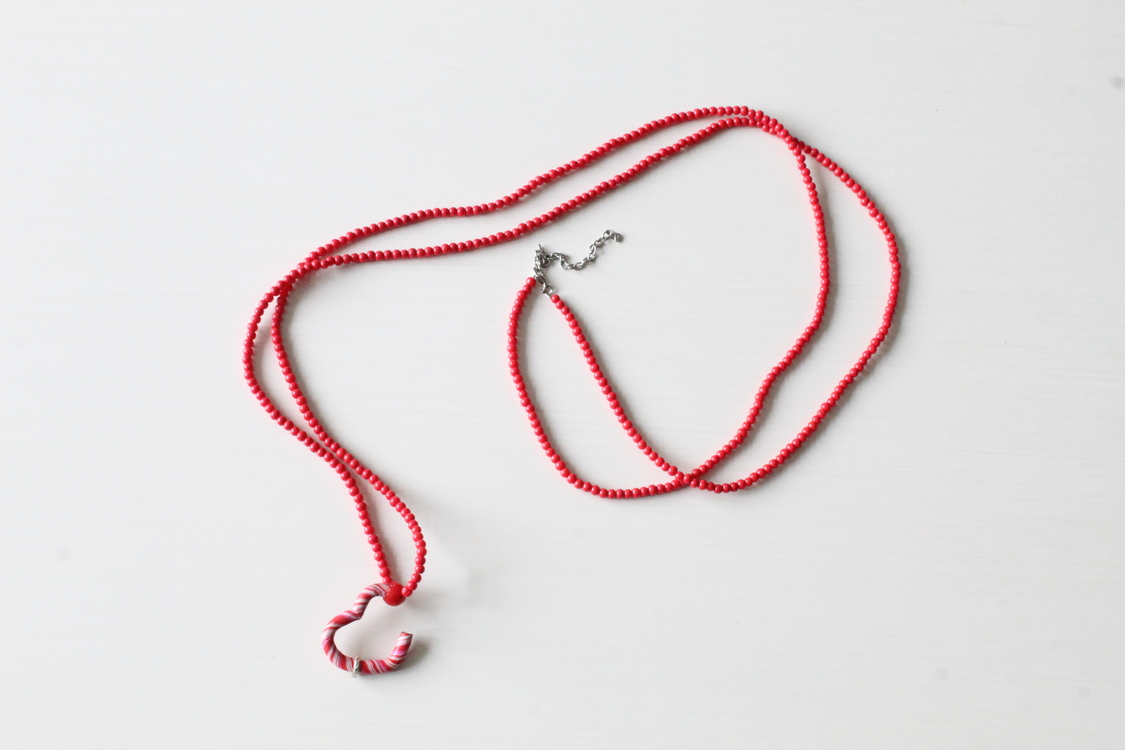 Coral Candy