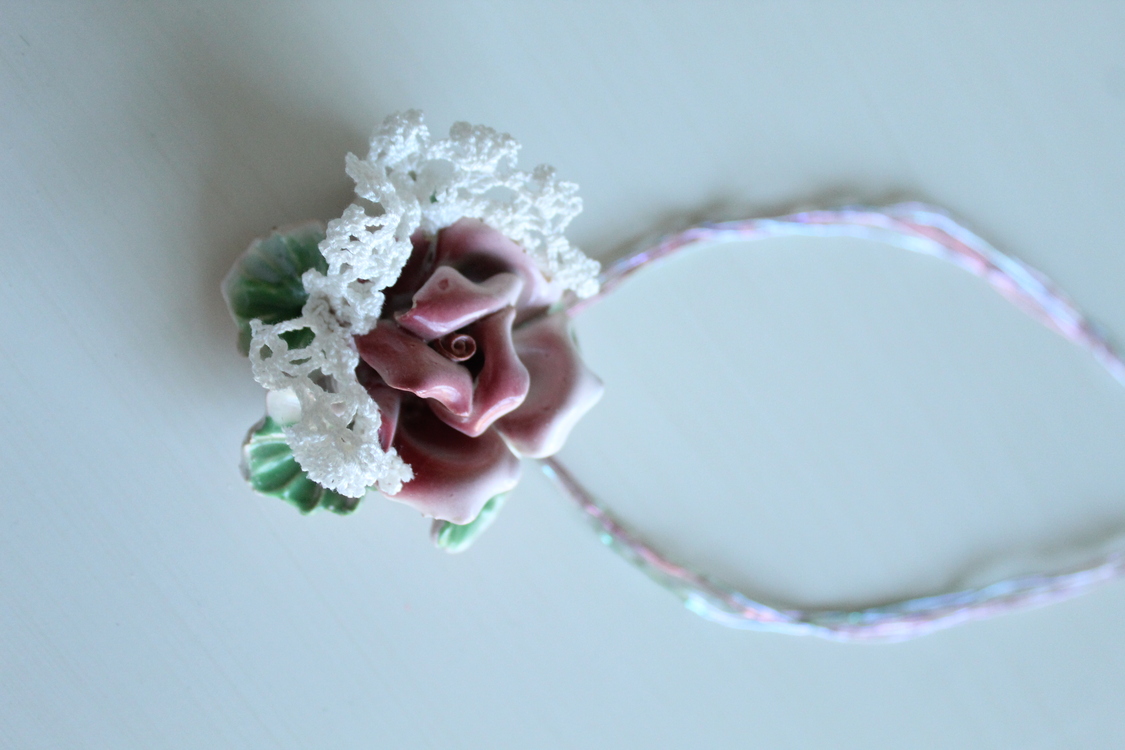 Rosa