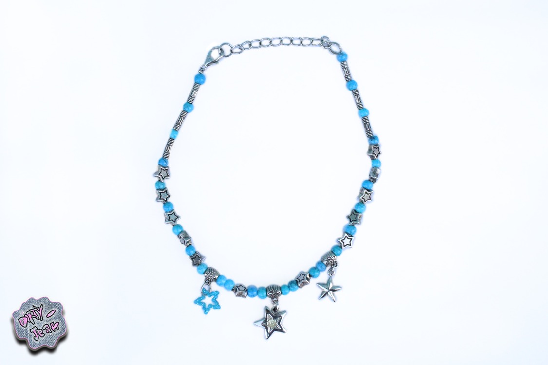 STAR Anklet