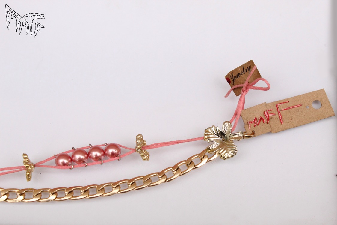 Maff Jewelry Chain