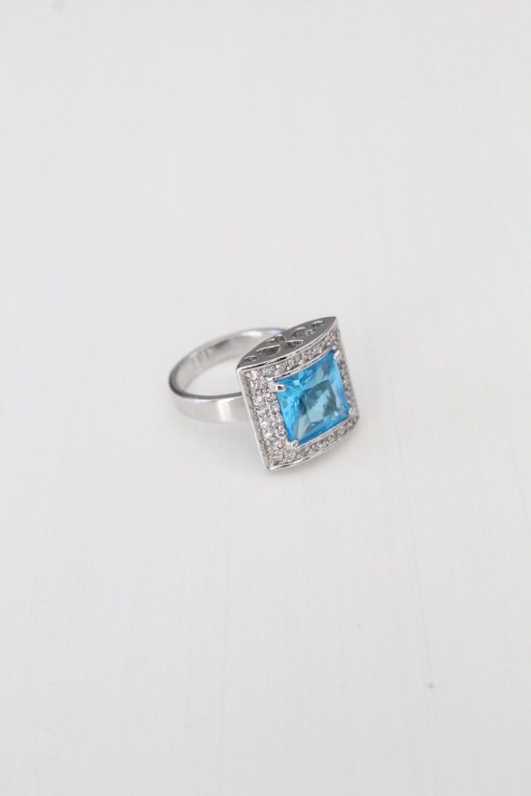 baby blue