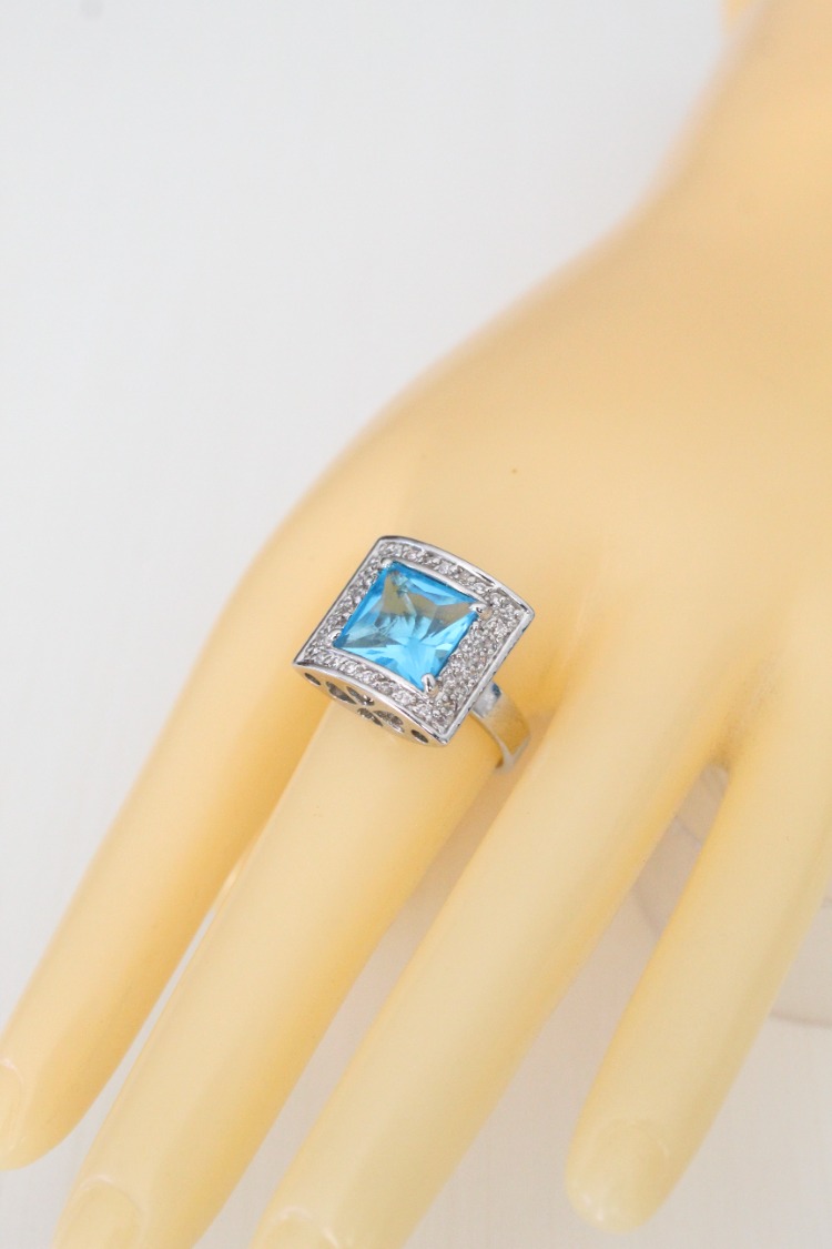 baby blue