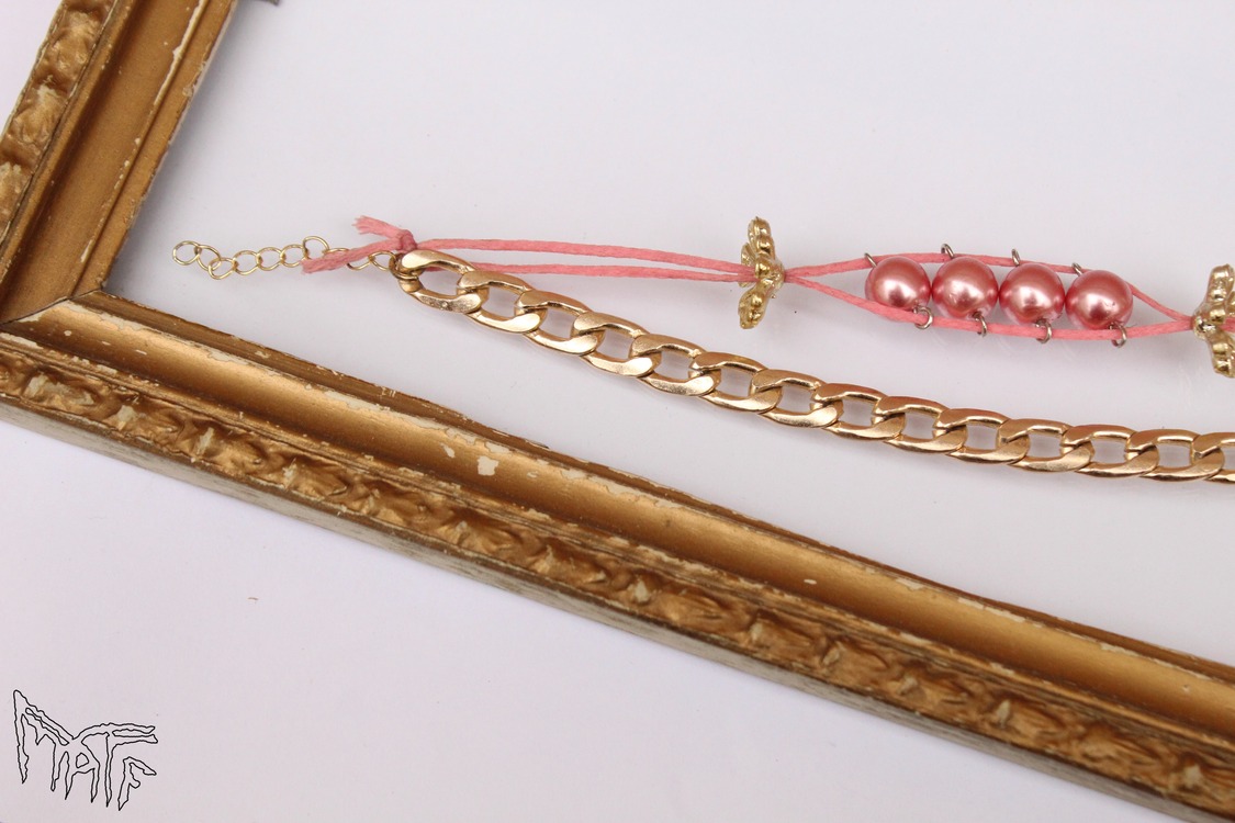 Maff Jewelry Chain