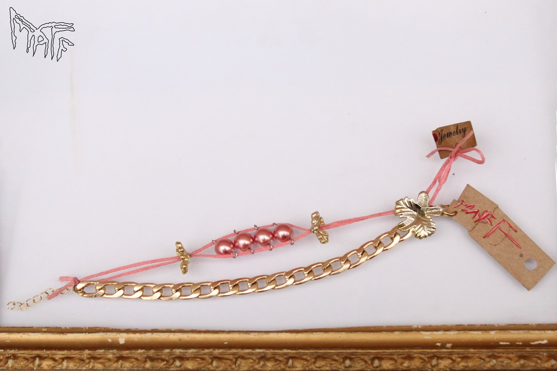 Maff Jewelry Chain