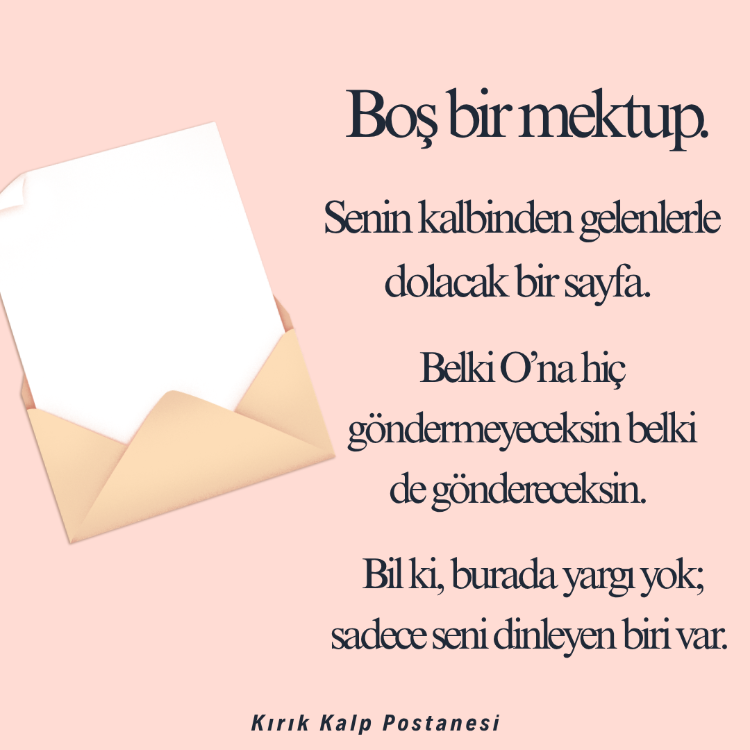 Mektup