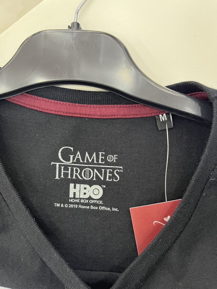 Game Of Thrones T-Shirt