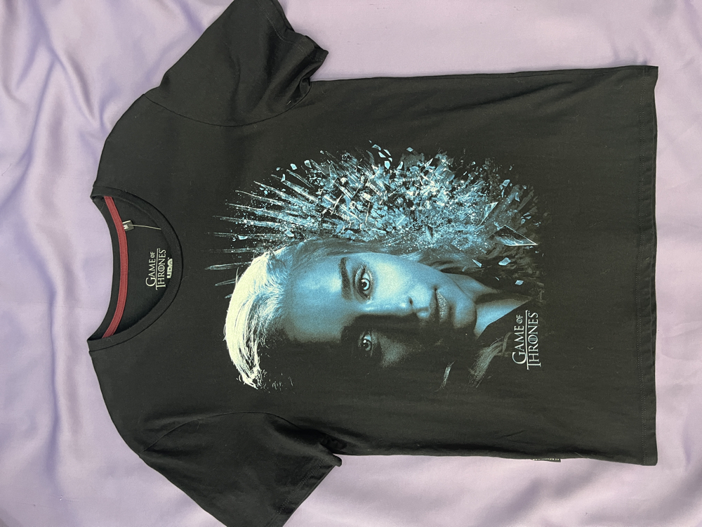 Game Of Thrones T-Shirt