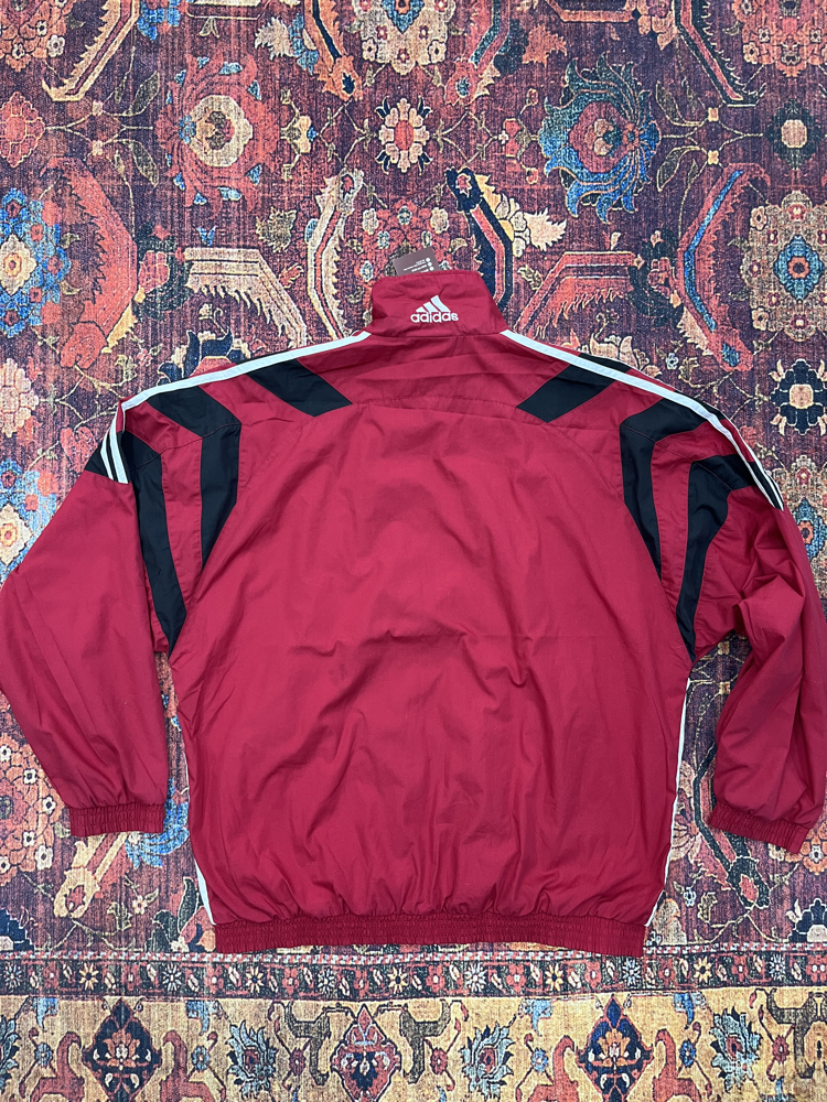 Adidas Bomber Ceket
