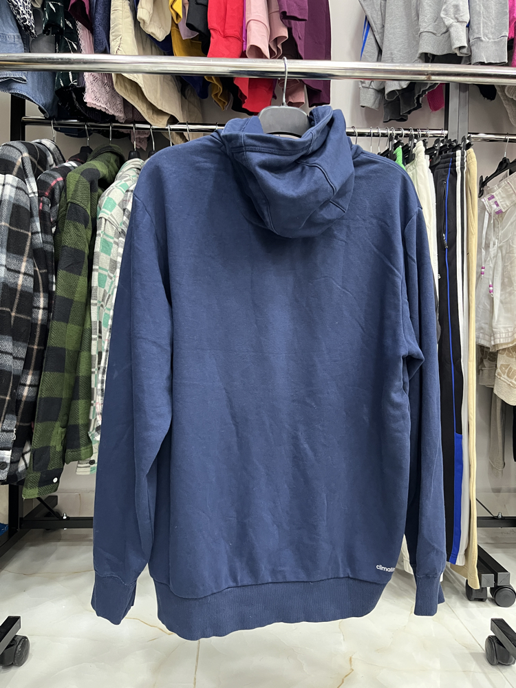 Adidas Sweatshirt
