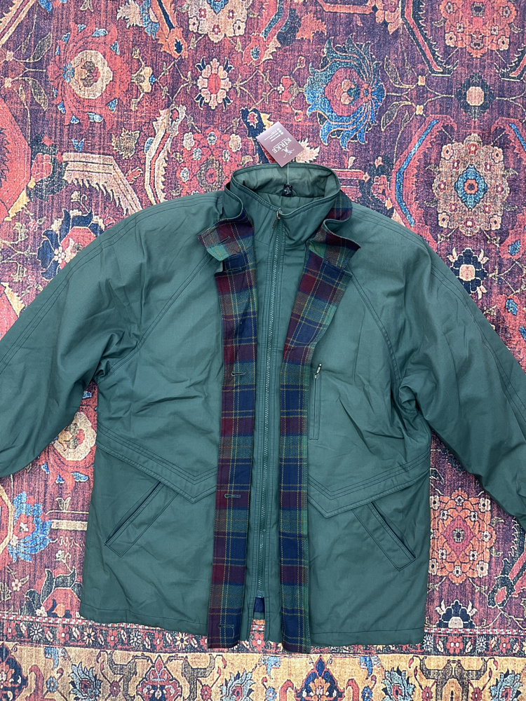 Vintage Mont