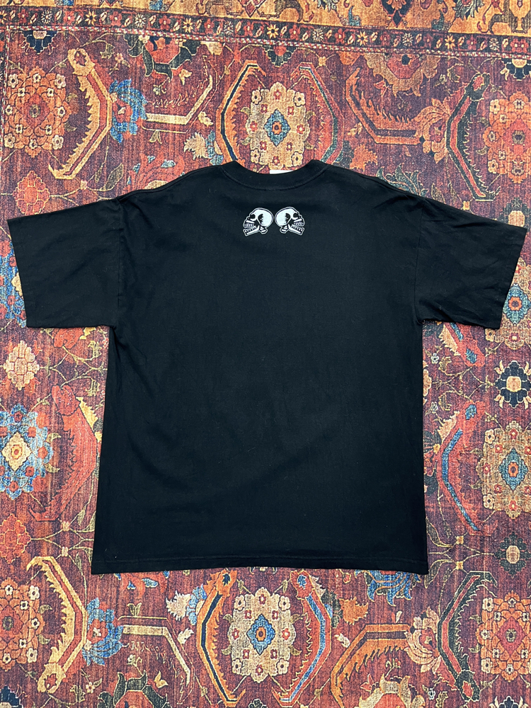 Pyramid %100 Cotton T-Shirt