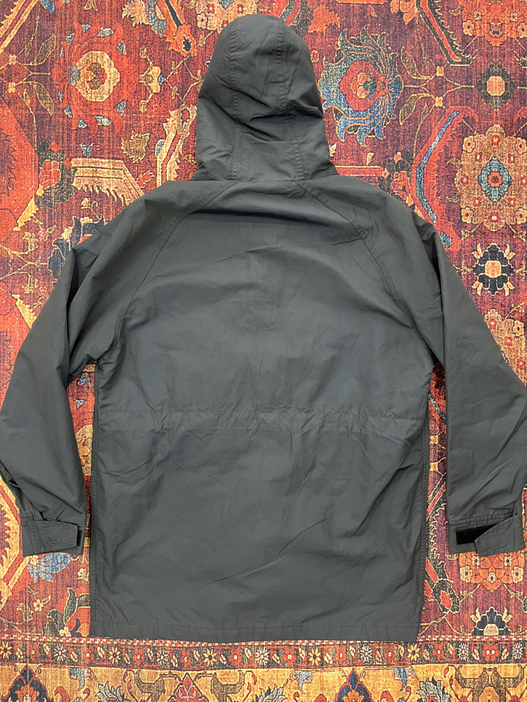 Woolnich Vintage Kaban