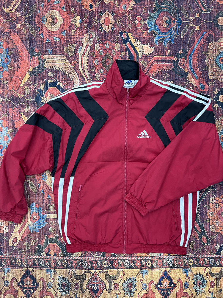 Adidas Bomber Ceket