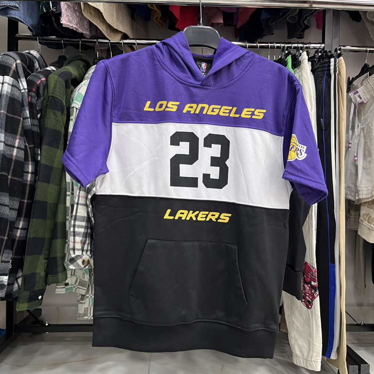 NBA Lakers Sweatshirt