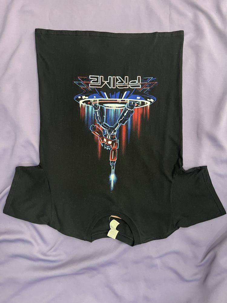 Transformers T-Shirt