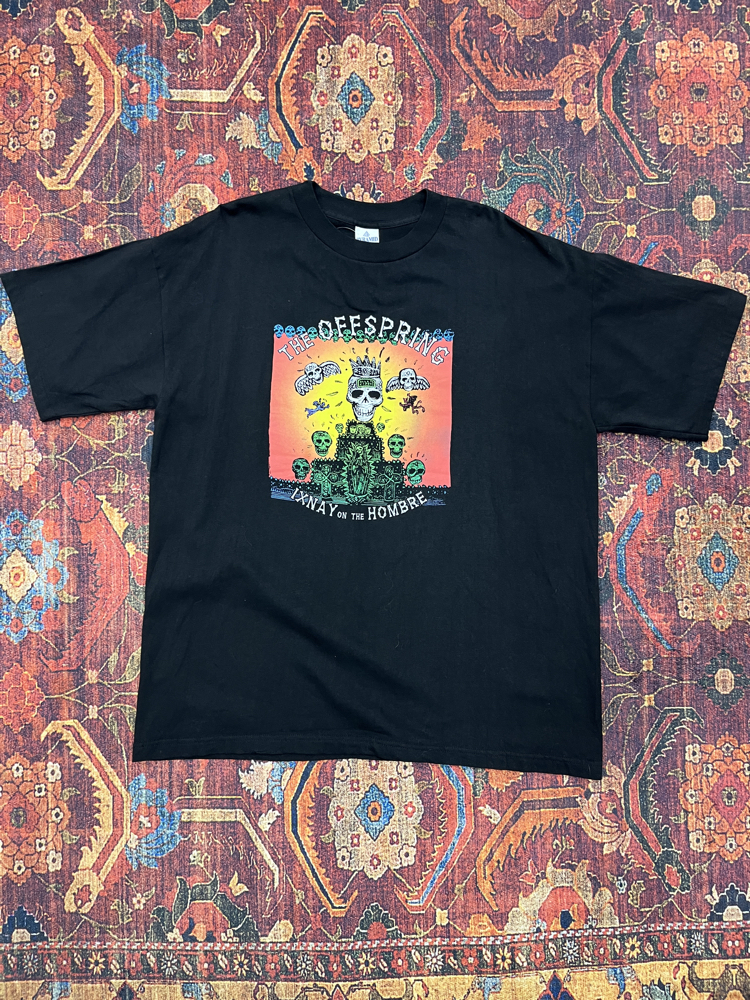 Pyramid %100 Cotton T-Shirt