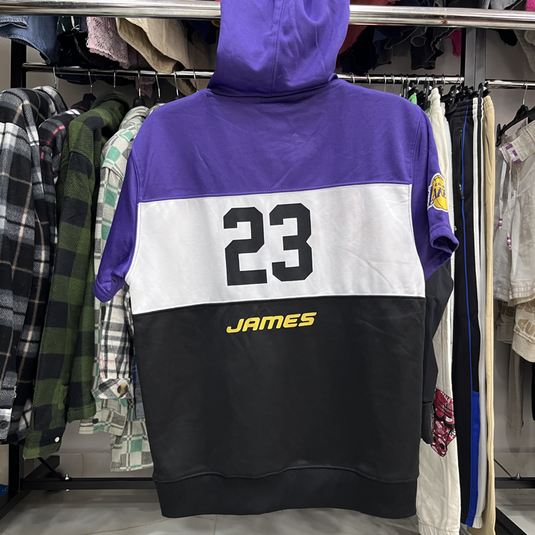 NBA Lakers Sweatshirt