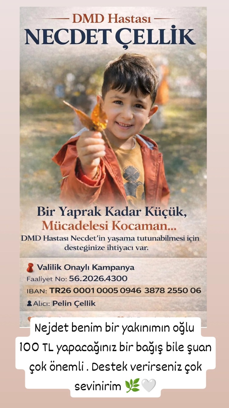 14 Mart Cumartesi 13.00 - 15.00