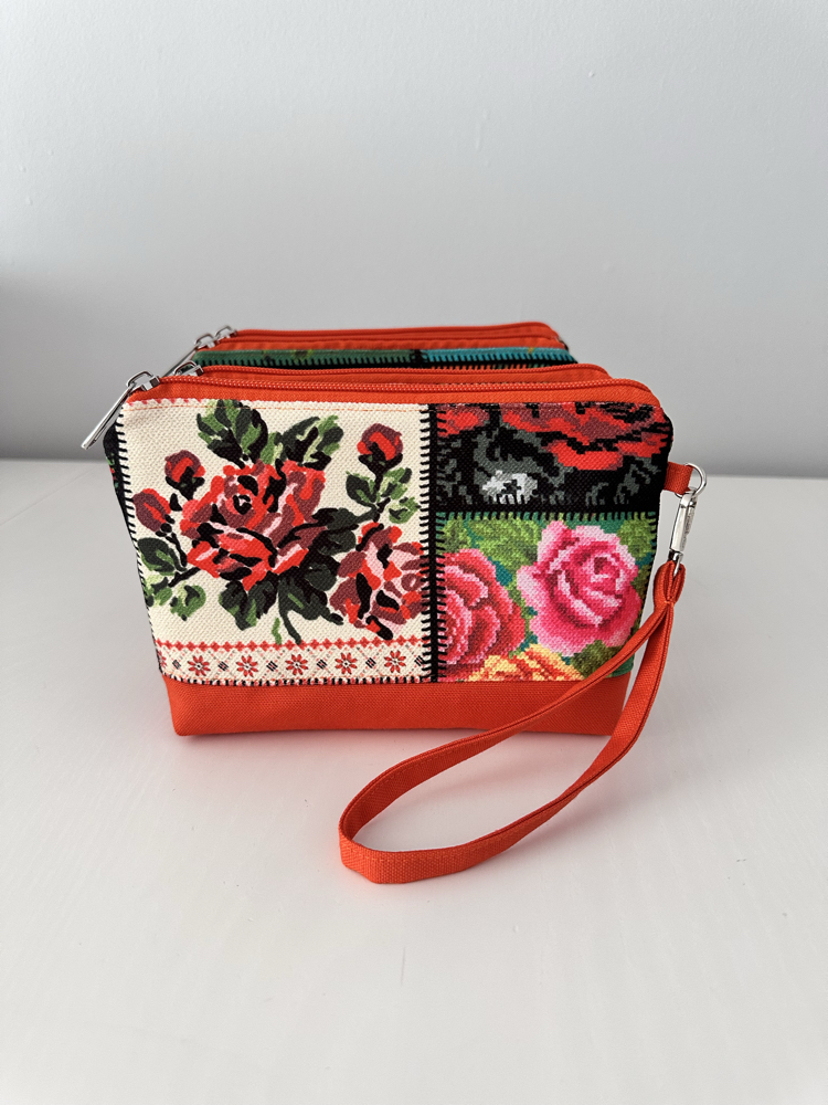 Turuncu organizer