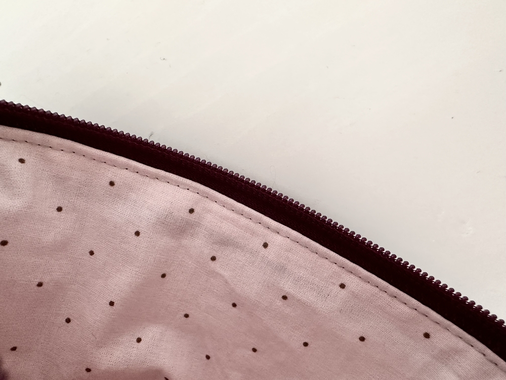 Bordo desenli organizer