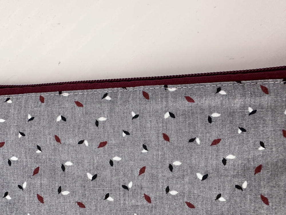 Bordo desenli organizer