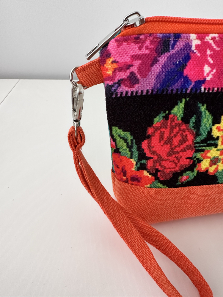 Turuncu organizer