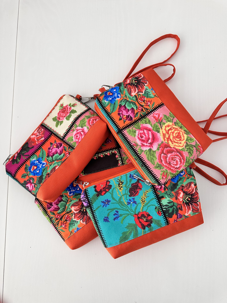 Turuncu organizer