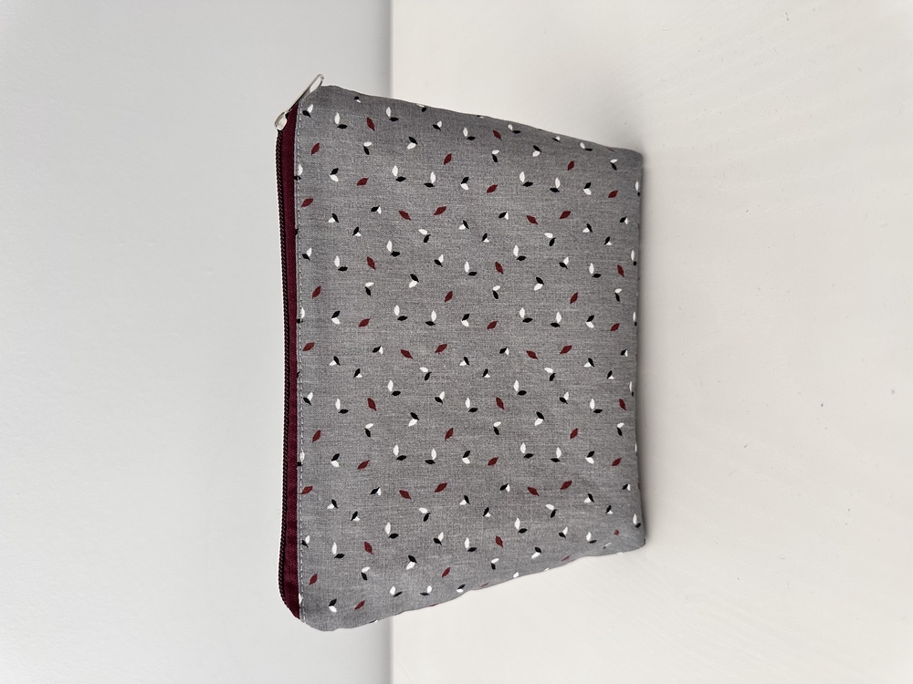 Bordo desenli organizer