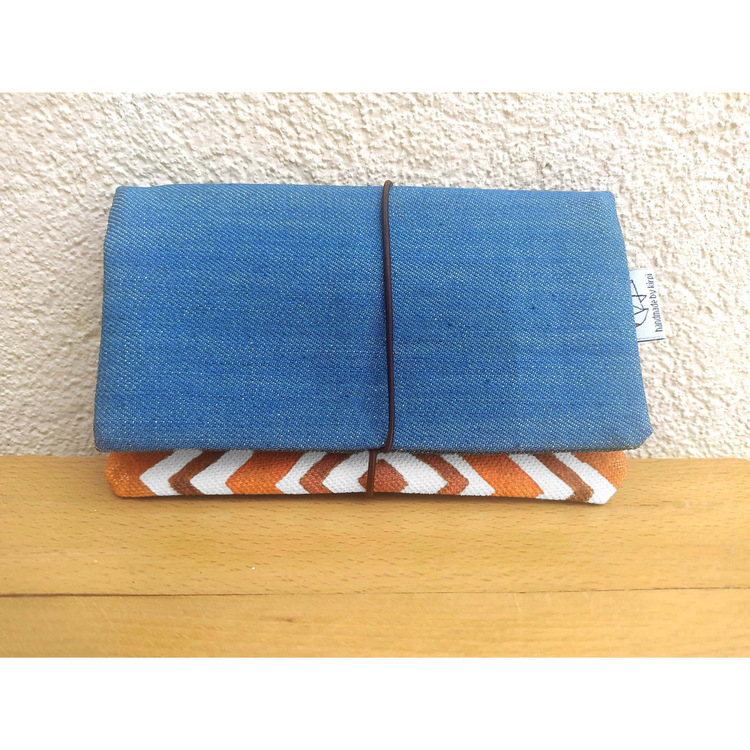 Kot Boho Tütün Çantası