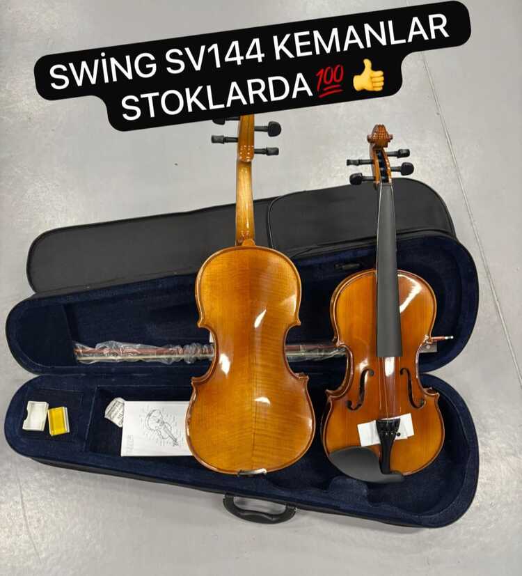 Swing SV144 Keman