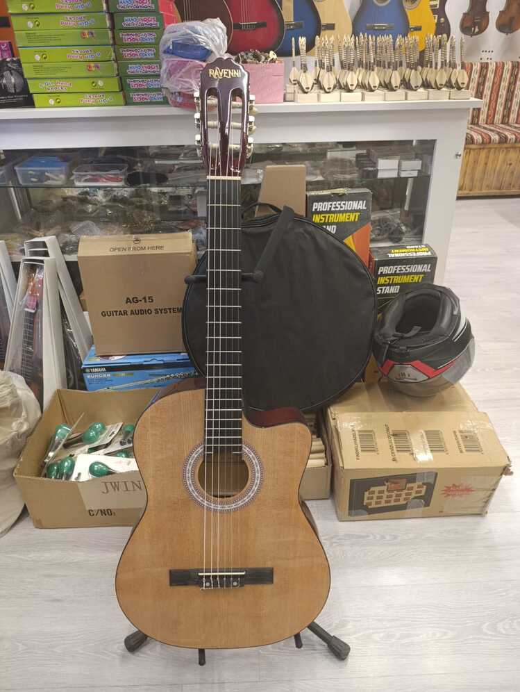 Ravenni RCG130N Klasik Gitar