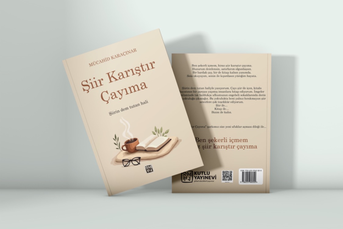 Şiir Karıştır Çayıma