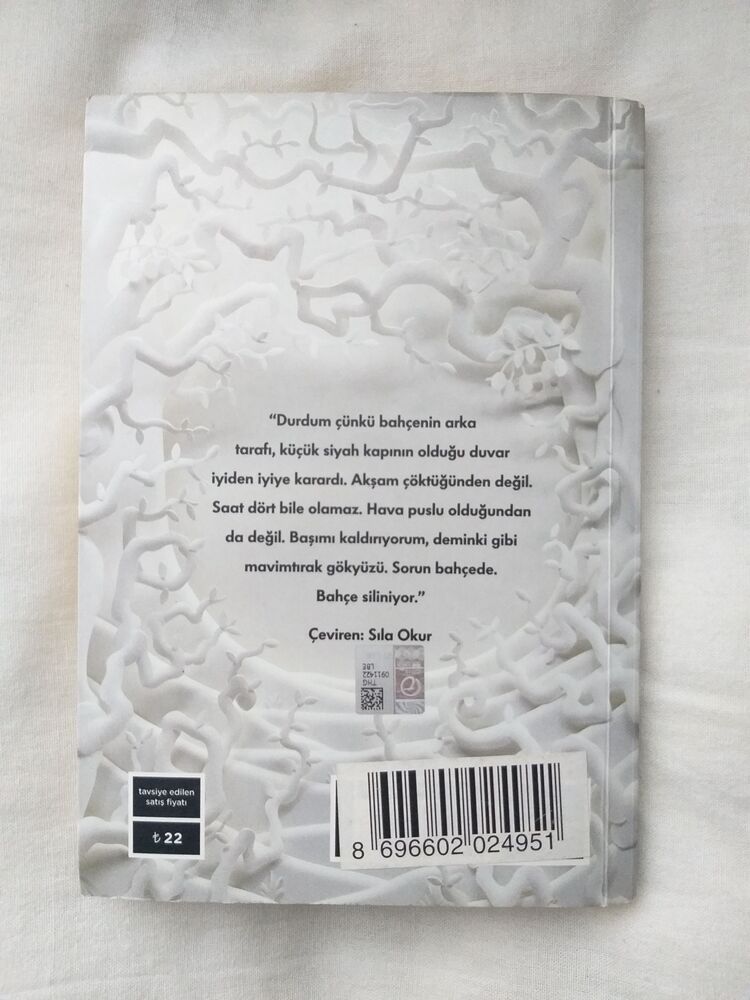 Slade Köşkü - David Mitchell