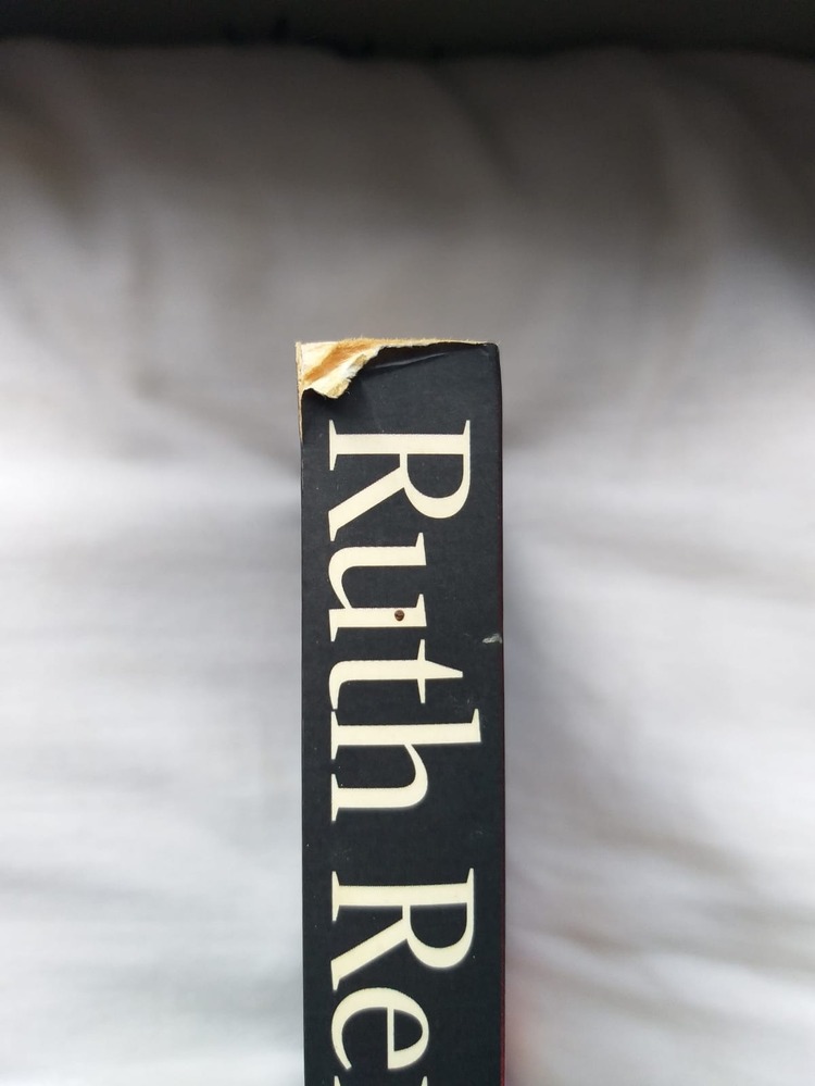 Cinayet Oyunu - Ruth Rendell