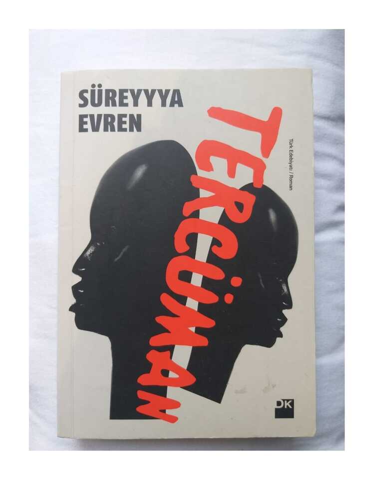 Tercüman - Süreyyya Evren
