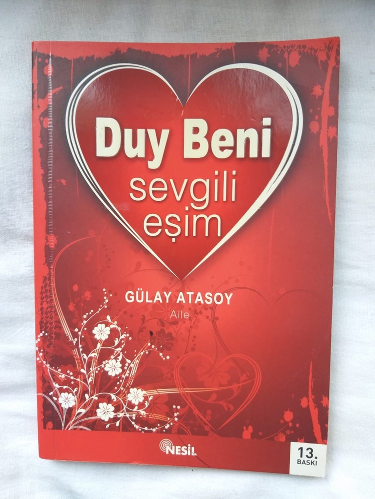 Duy Beni Sevgili Eşim - Gülay Atasoy