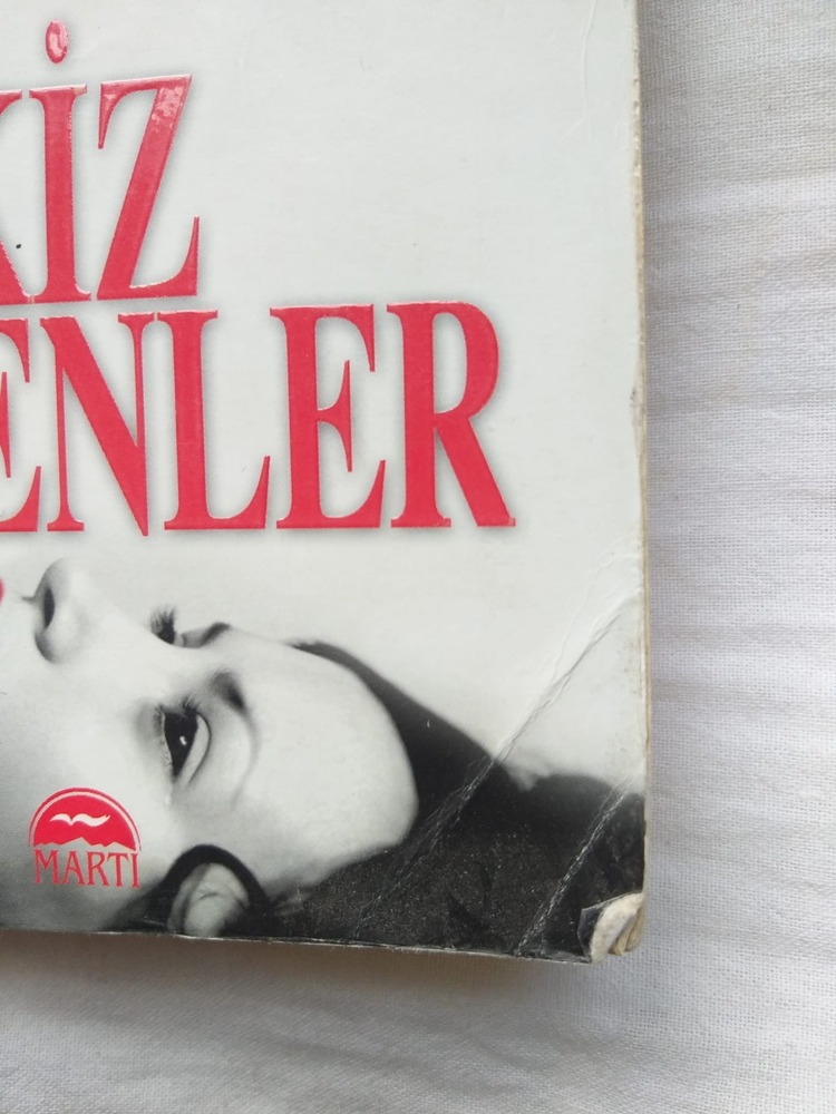 İkiz Bedenler - Tess Geritsen