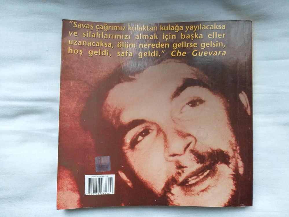 Che Guevara - İleri Yayınları