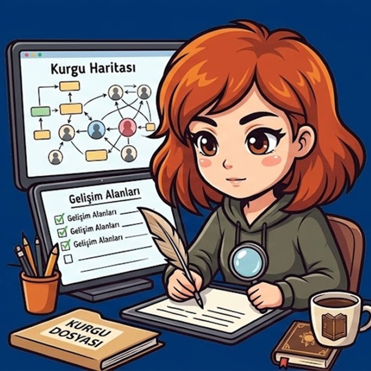 KitapCep - Profesyonel Editör Dosya İnceleme Hizmeti
