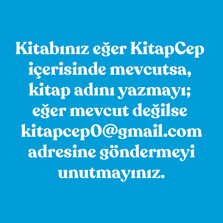 KitapCep - Profesyonel Editör Dosya İnceleme Hizmeti