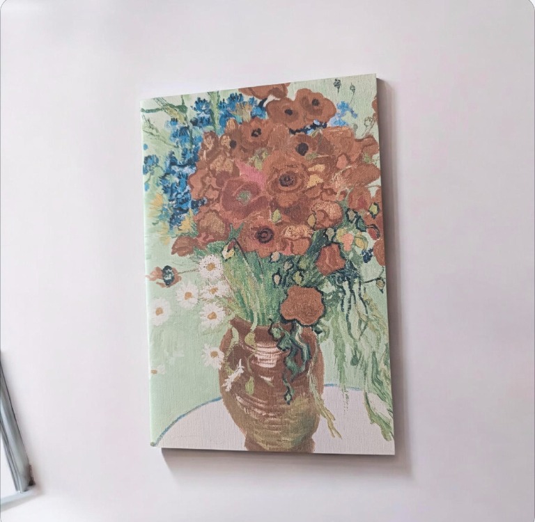 Neva Defter 5li Set