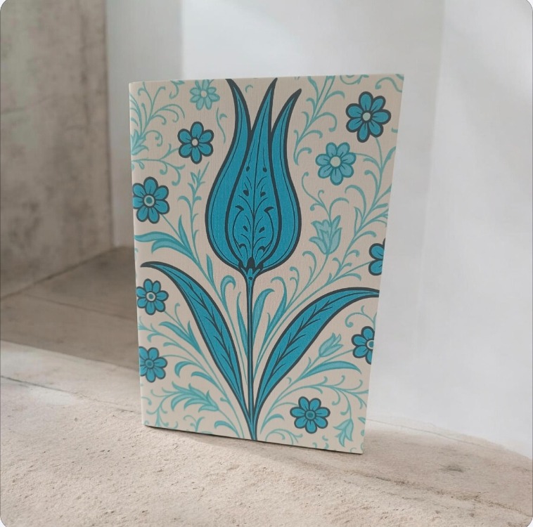 NEVA DEFTER 3LÜ DEFTER SETİ