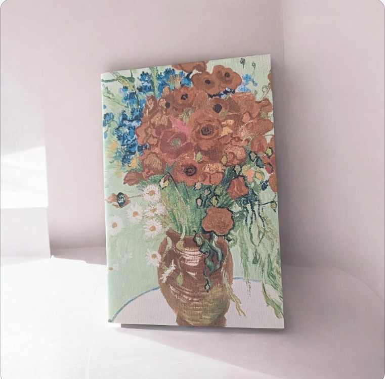 Neva Defter 3lü Set