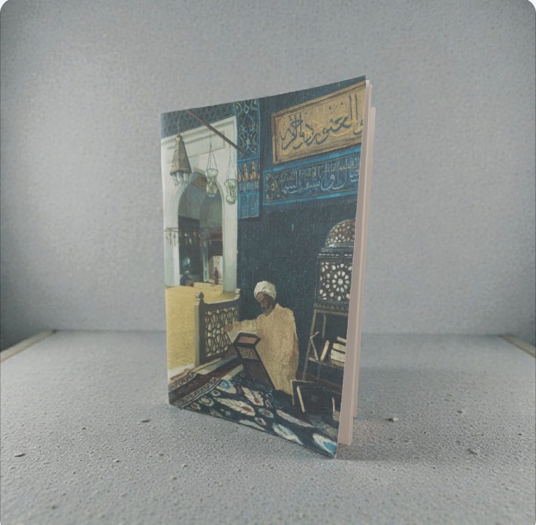 NEVA DEFTER 3LÜ DEFTER SETİ 