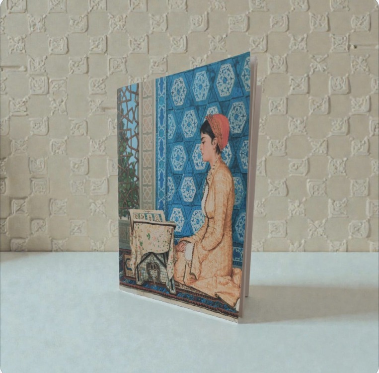 NEVA DEFTER 3LÜ DEFTER SETİ