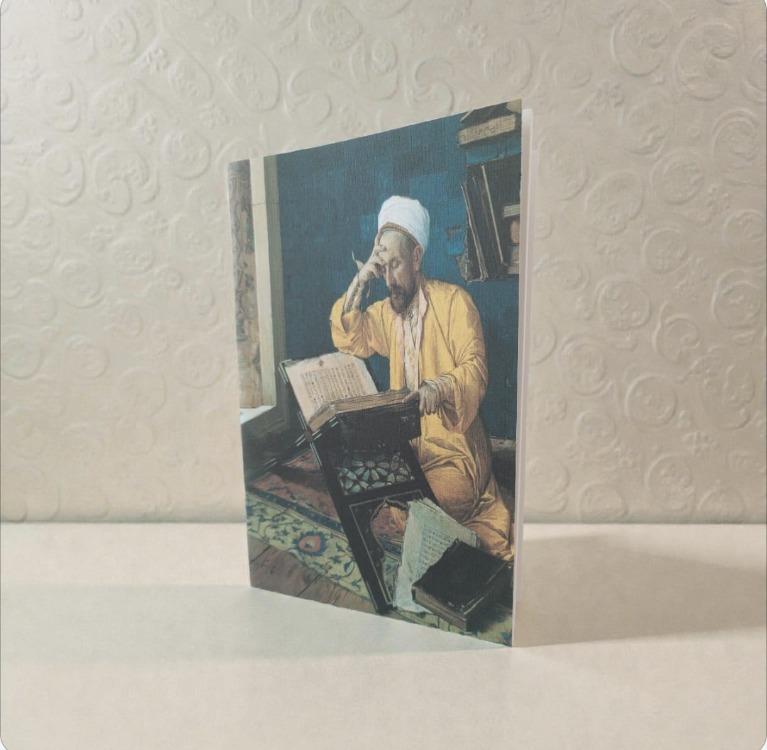 NEVA DEFTER 3LÜ DEFTER SETİ