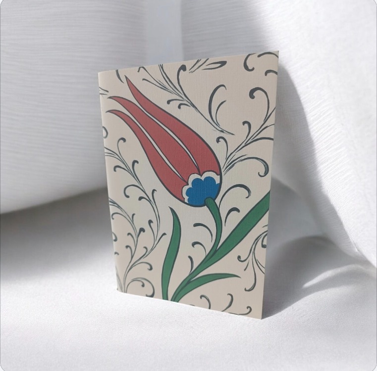 NEVA DEFTER 5Lİ DEFTER SETİ
