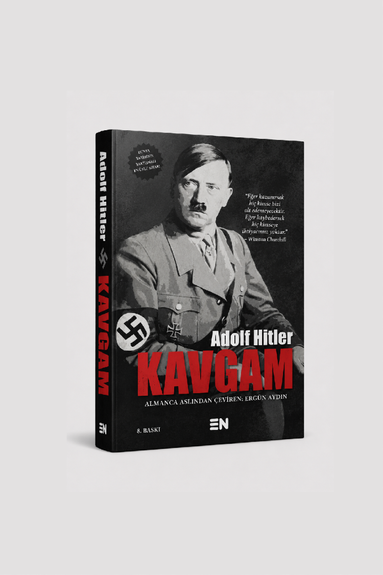 Kavgam - Adolf Hitler