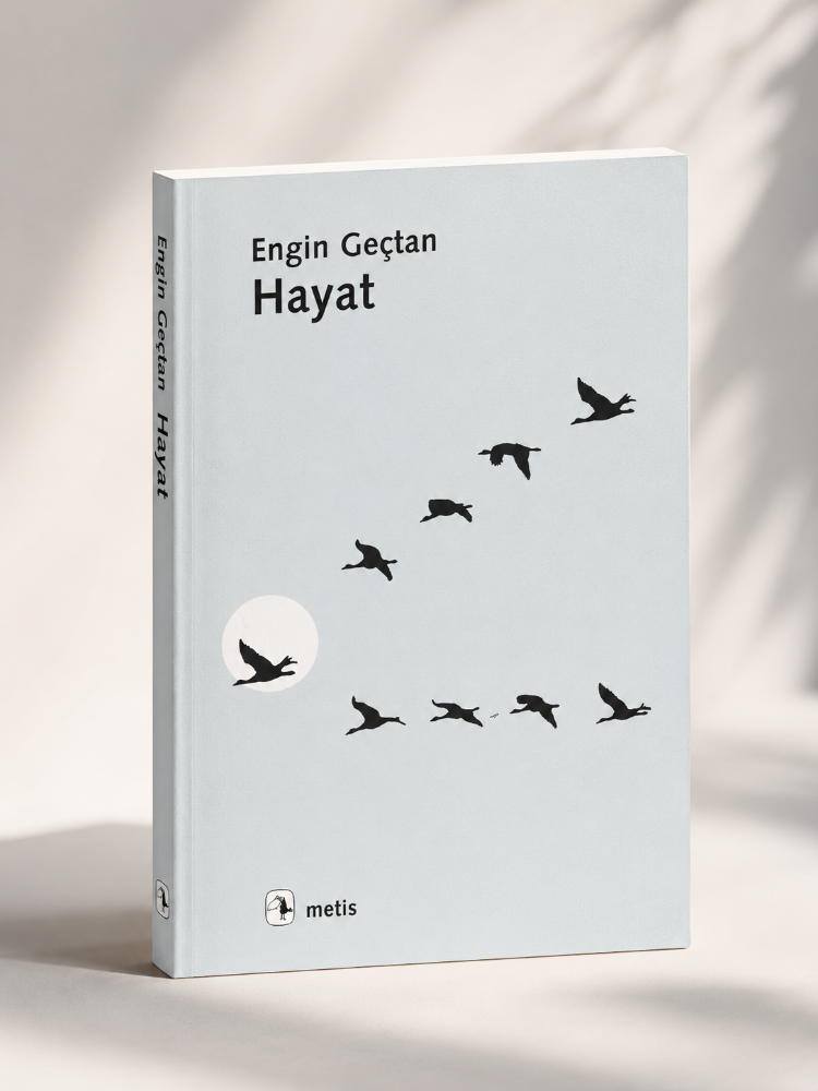 Hayat - Engin Geçtan