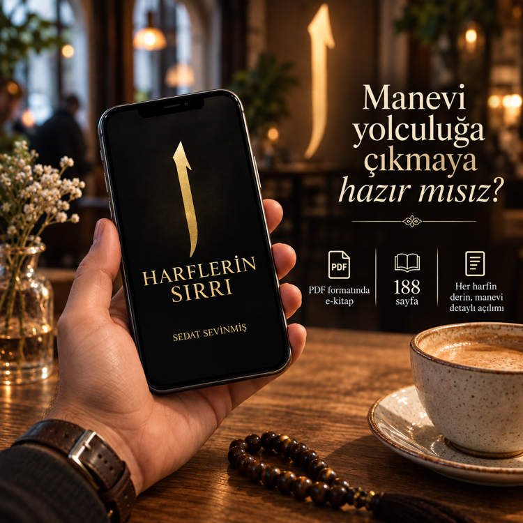 Harflerin Sırrı